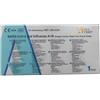 PRESENT-MORE Srl SARS-COV-2&INFLUENZA A+B SELF