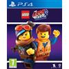 Warner The Lego Movie 2 Videogame Ps4- Playstation 4