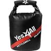 Yes4All Sandbag Kettlebell, sacchi di sabbia resistenti per fitness, condizionamento, MMA e sport da combattimento (sabbia non inclusa)