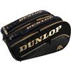 Dunlop Porta Racchette Dunlop Elite Thermo Gold