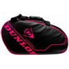 Dunlop Porta Racchette Dunlop Tour Intro Ltd Pink