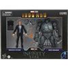 MARVEL LEGENDS - THE INFINITY SAGA - OBI Action Figures