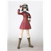 BANDAI The Kotobuki Squadron in The Wilderness SH Figuarts Action Figure Kylie 14 cm