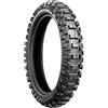 BRIDGESTONE 80/100-12 41M M404 NHS MEDIUM TT