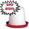 ABBEVERATOIO A SIFONE PLASTICA 5 LT