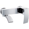 DP Griferia DP Bath - SAC-0005 Rubinetto Vasca, Argento