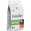 Exclusion Diet Exclusion CAT intestinal NUOVA REFERENZA 1,5kg adult pork & rice