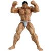 GOOD SMILE COMPANY Baki Pop Up Parade Statua PVC Kaoru Hanayama 19 cm GOOD SMILE COMPANY
