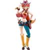 BANDAI BACK ARROW S.H. Figuarts Elsha Lean Action Figure PVC 14 cm BANDAI