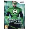 Warner Bros Green Lantern [Edizione: Francia]