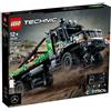 42129 Camion fuoristrada 4x4 Mercedes-Benz Zetros LEGO