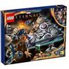76156 L'ascesa di Domo LEGO