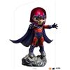 IRON STUDIOS Marvel Comics Mini Co. PVC Figura Statua Magneto (X-Men) 18 cm IRON STUDIOS