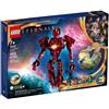 76155 Gli Eternals all'ombra di Arishem LEGO