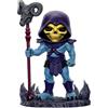 IRON STUDIOS MASTERS OF THE UNIVERSE MiniCo Statua PVC 18 cm Skeletor by IRON STUDIOS