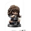 IRON STUDIOS Harry Potter Mini Co. PVC Figura Hermione Granger Polyjuice 12 cm IRON STUDIOS