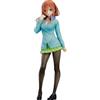 GOOD SMILE COMPANY THE QUINTESSENTIAL QUINTUPLETS Pop Up Parade Miku Nakano GOOD SMILE COMPANY