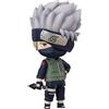 GOOD SMILE COMPANY Naruto Shippuden Nendoroid PVC Action Figure Kakashi Hatake 10 cm GOOD SMILE