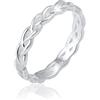 Elli, argento, 53 (16.9), colore: Silver, cod. 0605781817_52