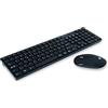 Conceptronic Orazio tastiera RF Wireless QWERTY Italiano Nero