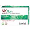 ITAMED SRL Nk Plus 60 Capsule Vegetali