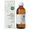 Olio Alta Natura-Inalme Alta Natura Olio Di Mandorle Dolci Soluzione Orale 150ml 150 ml