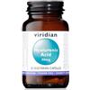 Viridian Hyaluronic Acid 30 Capsule Acido Ialuronico pz