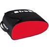 Erima 723359 Borsa Portascarpe, Nero/Nero, Unica