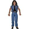 NECA AC/DC Bon Scott (Highway to Hell) Clothed Action Figure 20 cm Neca