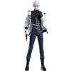 GOOD SMILE COMPANY Love & Producer Pop Up Parade Qiluo Zhou Statua 19 cm Good Smile Company