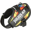 Pettorina Crazy Tg.Baby 2 IDC Power Harness Julius-K9