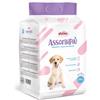 Assorbipiù Tappetini Assorbenti con Carbone Attivo - 10Pz - 60 x 90 Cm