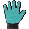 RECORD HAIRMONY SOFT-TOUCH GUANTO RIMUOV