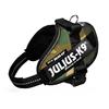 TRIXIE ITALIA SpA Pettorina per Cani Julius-k9 IDC-Powerharness Camouflage - Taglia Mini Mini