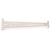 Park Tool Strumento indicatore usura catena CC-3.2, blu