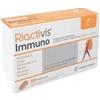 Farmac-zabban Riactivis immuno 30 compresse