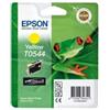 Epson - Cartuccia ink - Giallo - T0544 - C13T05444010 - 13ml (unità vendita 1 pz.)