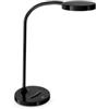 CEP Lampada da tavolo Flex - 7 W - nero - Cep (unità vendita 1 pz.)
