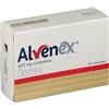 Dymalife Pharmaceutical Srl Alvenex 450 Mg Compresse 20 Cpr