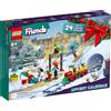 Lego Calendario dell'Avvento LEGO® Friends 2023 - Lego Friends 41758
