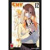PANINI SPA Shy (Vol. 12)
