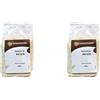 Bongiovanni Farine e Bonta' Naturali Fiocchi di Patate, BIO - 500 g (Confezione da 2)