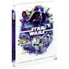 DHV - Disney TRILOGIA STAR WARS EPS 4-6