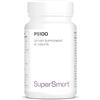 Supersmart PS 100 - Apprendimento, memoria e concentrazione - Senza OGM - SuperSmart