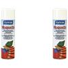 Nuncas Moquette spray - 500ml (Confezione da 2)