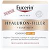 Eucerin Hyaluron Filler Crema Antirughe SPF 30 50 ml