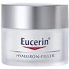 Eucerin Hyaluron Filler Giorno SPF 15 Pelle Secca Crema 50 ml