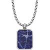 Fossil Jewelry JF04469040 Catenina uomo