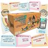 Joking Hazard Master Dater by Cyanide & Happiness - un gioco di incontri misti per 3-8 giocatori, gioco di carte per feste