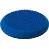 Togu Dynair Senso - Cuscino per Palla, Pouf, 400270, Nero, 30 Centimetri